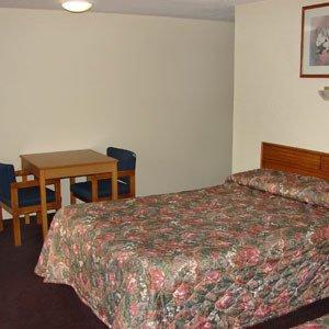 Budget Inn Selma Cameră foto