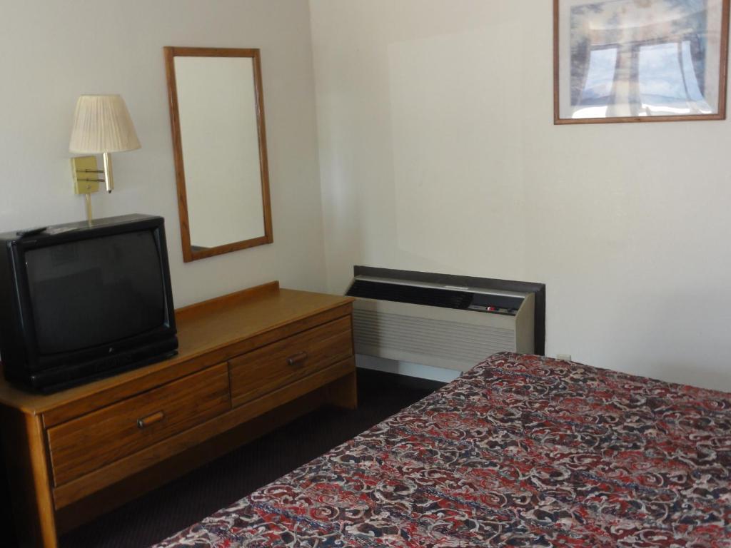 Budget Inn Selma Cameră foto
