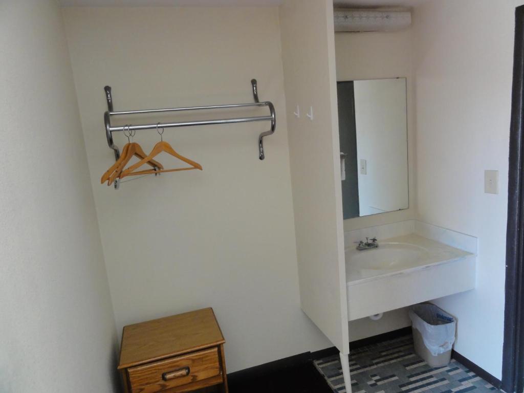 Budget Inn Selma Cameră foto