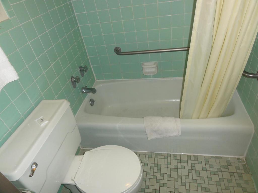 Budget Inn Selma Cameră foto